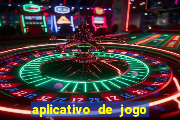 aplicativo de jogo que paga dinheiro de verdade